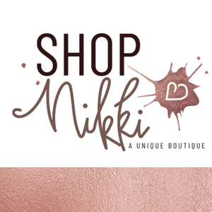 ShopNikki logo