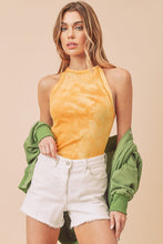 Load image into Gallery viewer, Edie Tie Dye Tank