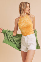 Load image into Gallery viewer, Edie Tie Dye Tank