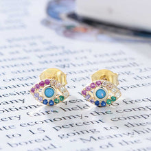Load image into Gallery viewer, Zoe Earrings