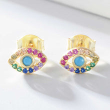 Load image into Gallery viewer, Zoe Earrings