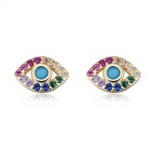 Load image into Gallery viewer, Zoe Earrings