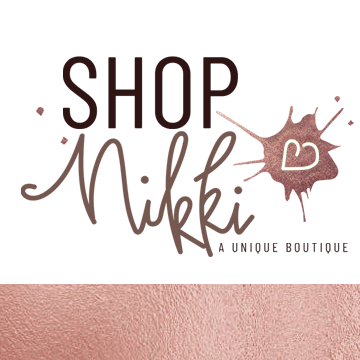 ShopNikki logo