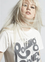Load image into Gallery viewer, The Rolling Stones Bus Trip Tee