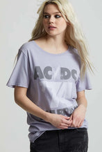 Load image into Gallery viewer, AC/DC Jailbreak &#39;74 Boyfriend Tee