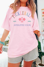 Load image into Gallery viewer, PICKLEBALL GRAPHIC TEE