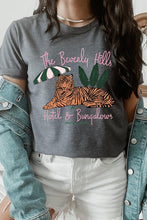 Load image into Gallery viewer, The Beverly Hills  Graphic T Shirts