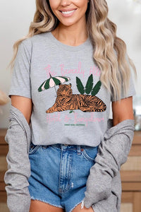 The Beverly Hills  Graphic T Shirts