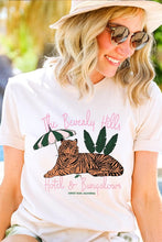 Load image into Gallery viewer, The Beverly Hills  Graphic T Shirts