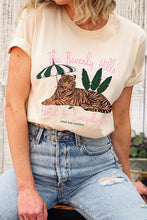 Load image into Gallery viewer, The Beverly Hills  Graphic T Shirts