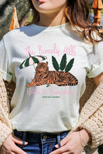 Load image into Gallery viewer, The Beverly Hills  Graphic T Shirts