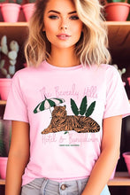 Load image into Gallery viewer, The Beverly Hills  Graphic T Shirts