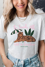 Load image into Gallery viewer, The Beverly Hills  Graphic T Shirts