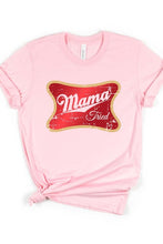 Load image into Gallery viewer, MAMAS TIRED TEE