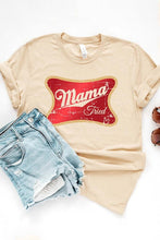 Load image into Gallery viewer, MAMAS TIRED TEE