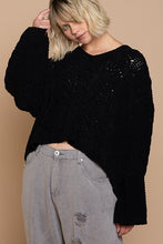 Load image into Gallery viewer, POL Cable Sweater