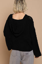 Load image into Gallery viewer, POL Cable Sweater