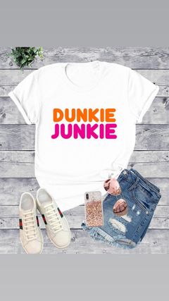 DUNKIE JUNKIE
