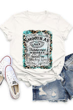 Load image into Gallery viewer, UNISEX SHORT SLEEVE