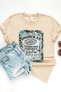 UNISEX SHORT SLEEVE