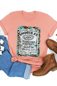 UNISEX SHORT SLEEVE