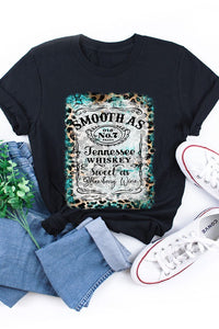UNISEX SHORT SLEEVE