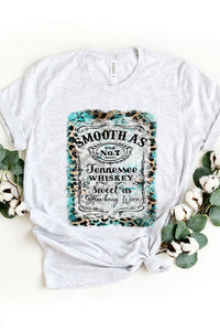 UNISEX SHORT SLEEVE
