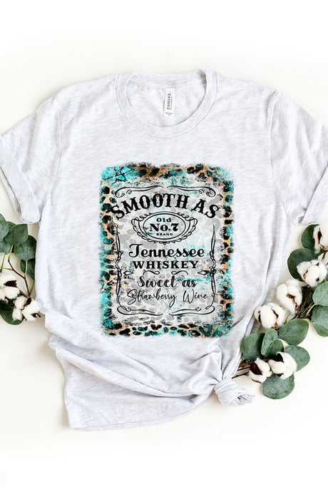 UNISEX SHORT SLEEVE
