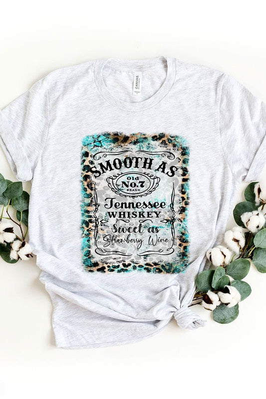 UNISEX SHORT SLEEVE