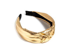 Metallic Headband